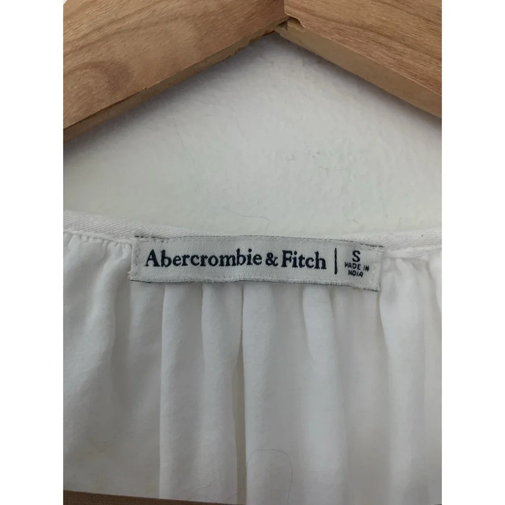 Abercrombie & Fitch love this
